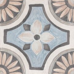 Универсальная плитка Cifre Adobe 20x20 см Monza Decor Ivory Mate