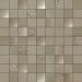 Мозаика Ibero Advance Mosaico Grey 31,6х31,6 см (78795860)