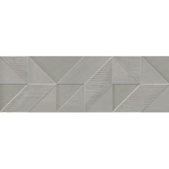 Керамогранит Ibero Cromat-One Delice Grey 75х25 см (78798277)