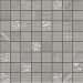 Мозаика Ibero Cromat-One Mosaico Grey 30х30 см (78798309)