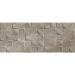 Бордюр Mayolica Ceramica Avalon Nilo Gris 70х28 см (78796493)
