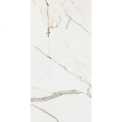 Керамогранит Romario Ceramics SUPREME CARLA White 120х60 см