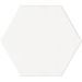 Керамогранит Realonda Hexamix Opal Blanco 28,5х33 см (78800099)