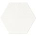 Керамогранит Realonda Hexamix Opal Deco White 28,5х33 см (78800104)