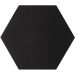 Керамогранит Realonda Hexamix Opal Negro 28,5х33 см (78800101)
