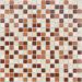 Мозаика LeeDo Caramelle - Naturelle Baltica 30,5x30,5х0,4 см (чип 15x15x4 мм) (Baltica 15x15x4)