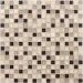Мозаика LeeDo Caramelle - Naturelle Island 30,5x30,5х0,4 см (чип 15x15x4 мм) (Island 15x15x4)
