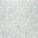 Мозаика LeeDo Caramelle - Naturelle Mont Blanc 30,5x30,5х0,4 см (чип 15x15x4 мм) (Mont Blanc 15x15x4)