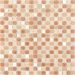 Мозаика LeeDo Caramelle - Naturelle Olbia 30,5x30,5х0,4 см (чип 15x15x4 мм) (Olbia 15x15x4)