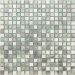 Мозаика LeeDo Caramelle - Naturelle Everest NEW 30,5x30,5х0,8 см (чип 15x15x8 мм) (Everest new 15x15x8)