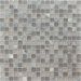 Мозаика LeeDo (Лидо Керамика) Caramelle - Naturelle Sitka 30,5x30,5х0,8 см (чип 1,5x1,5x0,8 см) (Sitka 15x15x8)