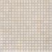 Мозаика LeeDo Caramelle - Pietrine Botticino матовая 30,5x30,5х0,4 см (чип 15x15x4 мм) (Botticino MAT 15x15x4)