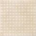 Мозаика LeeDo - Pietrine Santa Anna полированная 29,8x29,8x0,4 см (чип 23x48x4 мм) (Santa Anna POL 23x23x4)