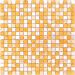 Мозаика LeeDo Caramelle - Antichita Classica 1 31x31x0,8 см (чип 15x15x8 мм) (Classica 1)