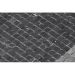 Мозаика LeeDo - Pietrine Nero Oriente полированная 30,5x30,5х0,4 см (чип 15x15x4 мм) (Nero Oriente POL 15x15x4)