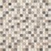 Мозаика LeeDo Caramelle - Pietrine Pietra Mix 1 матовая 30,5x30,5х0,4 см (чип 15x15x4 мм) (Pietra Mix 1 MAT 15x15x4)