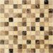 Мозаика LeeDo (Лидо Керамика) Caramelle - Pietrine Pietra Mix 1 полированная 29,8x29,8x0,4 см (чип 2,3x2,3x0,4 см) (Pietra Mix 1 POL 23x23x4)