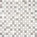 Мозаика LeeDo - Pietrine Pietra Mix 3 матовая 30,5x30,5х0,4 см (чип 15x15x4 мм) (Pietra Mix 3 MAT 15x15x4)