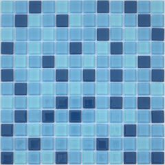Мозаика LeeDo Caramelle - Acquarelle Aristea 29,8х29,8x0,4 см (чип 23x23x4 мм) (Aristea 23x23x4)