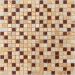 Мозаика LeeDo Caramelle - Antichita Classica 4 31x31x0,8 см (чип 15x15x8 мм) (Classica 4)