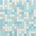 Мозаика LeeDo Caramelle - Sabbia Azzuro 32,7x32,7x0,4 см (чип 20x20x4 мм) на бумажной основе (Azzuro (на бумажной основе))