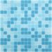 Мозаика LeeDo Caramelle - Sabbia Onda 32,7x32,7x0,4 см (чип 20x20x4 мм) на бумажной основе (Onda (на бумажной основе))