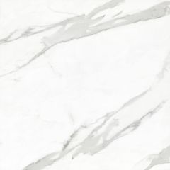 Керамогранит LeeDo - Marble Porcelain Calacatta POL 60x60 см, полированный (Calacatta POL 60x60)