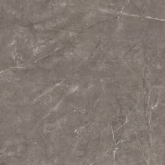 Керамогранит LeeDo - Marble Porcelain Nuvola antracite POL 60x60 см, полированный (Nuvola antracite POL 60x60)