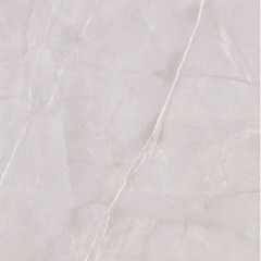 Керамогранит LeeDo - Marble Porcelain Pulpis grigio POL 60x60 см, полированный (Pulpis grigio POL 60x60 полированный)