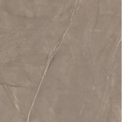 Керамогранит LeeDo - Marble Porcelain Pulpis grigio scuro POL 60x60 см, полированный (Pulpis grigio scuro POL 60x60 полированный)
