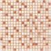 Мозаика LeeDo Caramelle - Antichita Classica 12 31x31x0,8 см (чип 15x15x8 мм) (Classica 12)