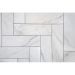 Керамогранит LeeDo (Лидо Керамика) - Alopex SAT 25x7,5 см, сатинированный (Alopex SAT 25x7,5 сатинированный)