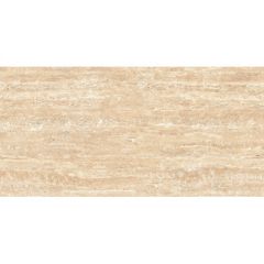 Керамогранит LeeDo - Marble Porcelain Thin 5.5 Travertino Classico POL 120x60 см, полированный (Travertino Classico POL 120x60)