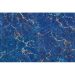 Керамогранит LeeDo Marble GANI - Diamond Blue 60x90 см, полированный, с подкрашенной основой (Diamond Blue POL 60x90)