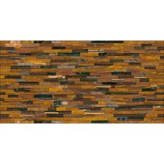 Керамогранит LeeDo Marble GANI - Eye Of the Tiger POL 120x60 см, полированный, с подкрашенной основой (Eye Of the Tiger POL 120x60)
