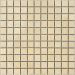 Мозаика LeeDo - Venezia beige POL 29,8х29,8 см (чип 23х23х10 мм), полированный керамогранит (Venezia beige POL мозаика 23x23)