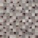 Мозаика LeeDo - Silk Way Copper Patchwork 29,8х29,8x0,4 см (чип 23x23x4 мм) (Copper Patchwork 23x23x4)