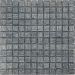 Мозаика LeeDo - Silk Way Carbon 29,8х29,8x0,4 см (чип 23x23x4 мм) (Carbon 23x23x4)