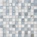 Мозаика LeeDo - Silk Way Ice Velvet 29,8х29,8x0,4 см (чип 23x23x4 мм) (Ice Velvet 23x23x4)
