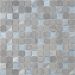 Мозаика LeeDo (Лидо Керамика) - Silk Way Grey Velvet 29,8х29,8x0,4 см (чип 2,3x2,3x0,4 см) (Grey Velvet 23x23x4)