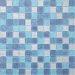 Мозаика LeeDo - Silk Way Royal Jacquard 29,8х29,8x0,4 см (чип 23x23x4 мм) (Royal Jacquard 23x23x4)