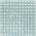 Мозаика LeeDo - LUniverso Cielo blu 30х30х0,6 см (чип 23x23x6 мм) из керамогранита неглазурованная с прокрасом в массе (Cielo blu 23x23x6)