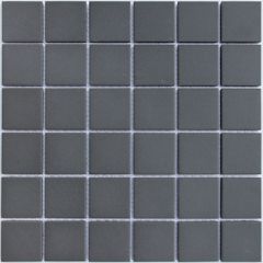 Мозаика LeeDo - LUniverso Galassia 30,5x30,5x0,6 см (чип 48x48x6 мм) из керамогранита неглазурованная с прокрасом в массе (Galassia 48x48x6)