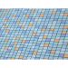 Мозаика LeeDo - LUniverso Giove 30х30х0,6 см (чип 23x23x6 мм) из керамогранита неглазурованная с прокрасом в массе (Giove 23x23x6)