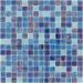Мозаика LeeDo Caramelle - La Passion Бовилье 32,7x32,7x0,4 см (чип 20x20x4 мм) (de Beauvilliers - Бовилье)