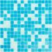 Мозаика LeeDo Caramelle - La Passion Лавальер 32,7x32,7x0,4 см (чип 20x20x4 мм) (de la Valliere - Лавальер)