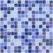 Мозаика LeeDo Caramelle - La Passion Ментенон 32,7x32,7x0,4 см (чип 20x20x4 мм) (de Maintenon - Ментенон)