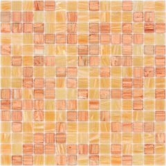 Мозаика LeeDo Caramelle - La Passion Монтеспан 32,7x32,7x0,4 см (чип 20x20x4 мм) (de Montespan - Монтеспан)