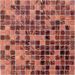 Мозаика LeeDo Caramelle - La Passion Сорель 32,7x32,7x0,4 см (чип 20x20x4 мм) (Sorel - Сорель)