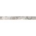 Бордюр Alma Ceramica (Альма Керамика) Demi 6,7х74 см Серый BWU12DMI70R